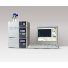 Chromatographie en phase liquide du système Ex-1600